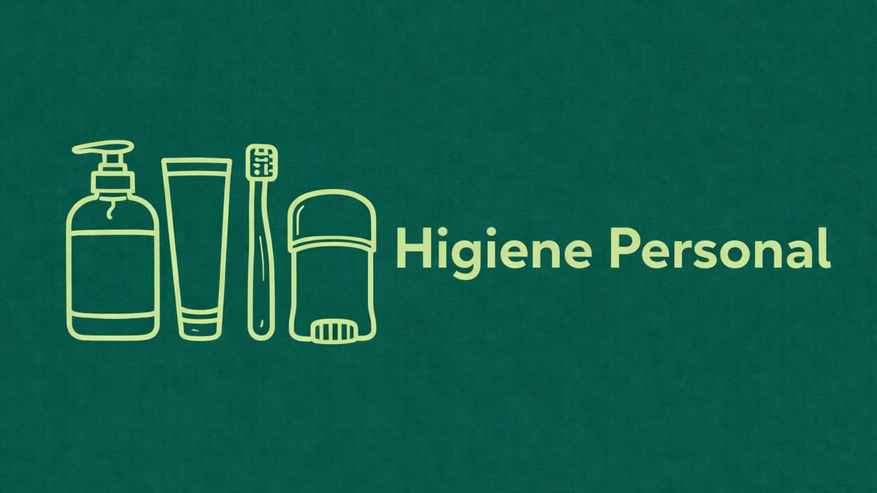 Higiene Personal
