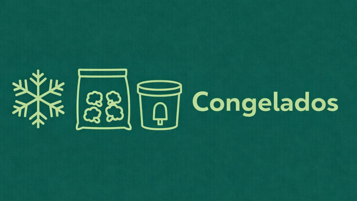 Congelados