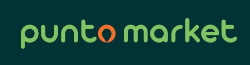 Logo de Punto Market