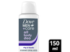 Desodorante Corporal Men+Care Fig y Suede 150 Ml Dove