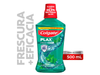 Enjuague Bucal Anti-Bacterial Sabor Fresh Mint 500 Ml Colgate