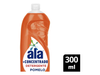 Detergente Ala Concentrado Pomelo 300cc