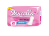Doncella Protector Anatomico Sin Perfume (20 Unidades)