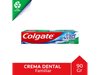 Pasta Dental Colgate Triple Acción x 90 Grs