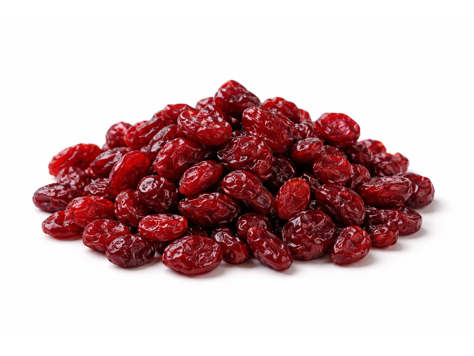 Arandanos Rojos x 210 grs