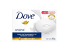 Jabon en Barra Original Individual 90 Grs Dove