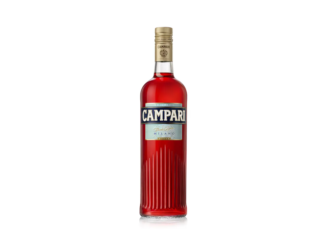 Campari Bitter 750 Cc