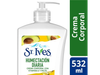 Crema Corporal ST. IVES Humectación Diaria 532 Ml