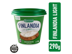 Finlandia Light x 290 grs