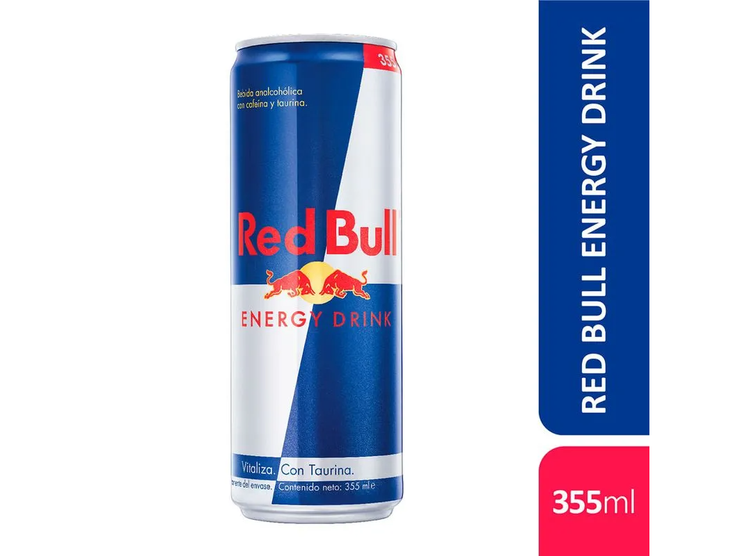 Red Bull Energy Drink x 355ml