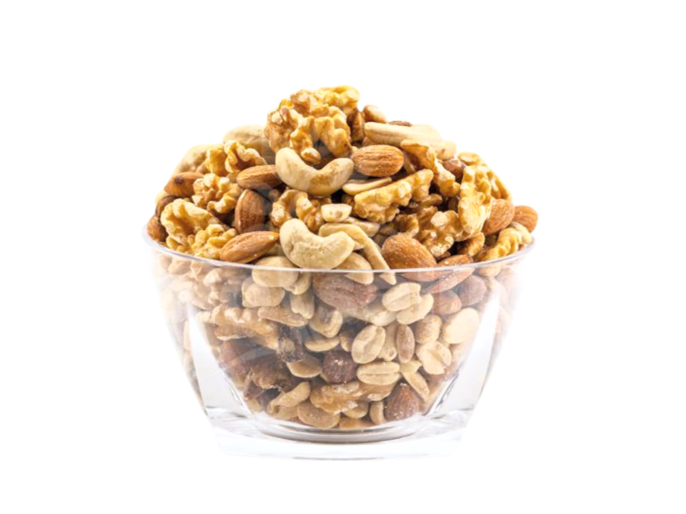 Mix De Frutos Secos x 200 grs