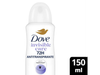 Desodorante En Aerosol Para Todo El Cuerpo Dove All Body Deo Lavender & Camomile 150 Ml