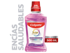 Enjuague Bucal Colgate Total x 500 Ml