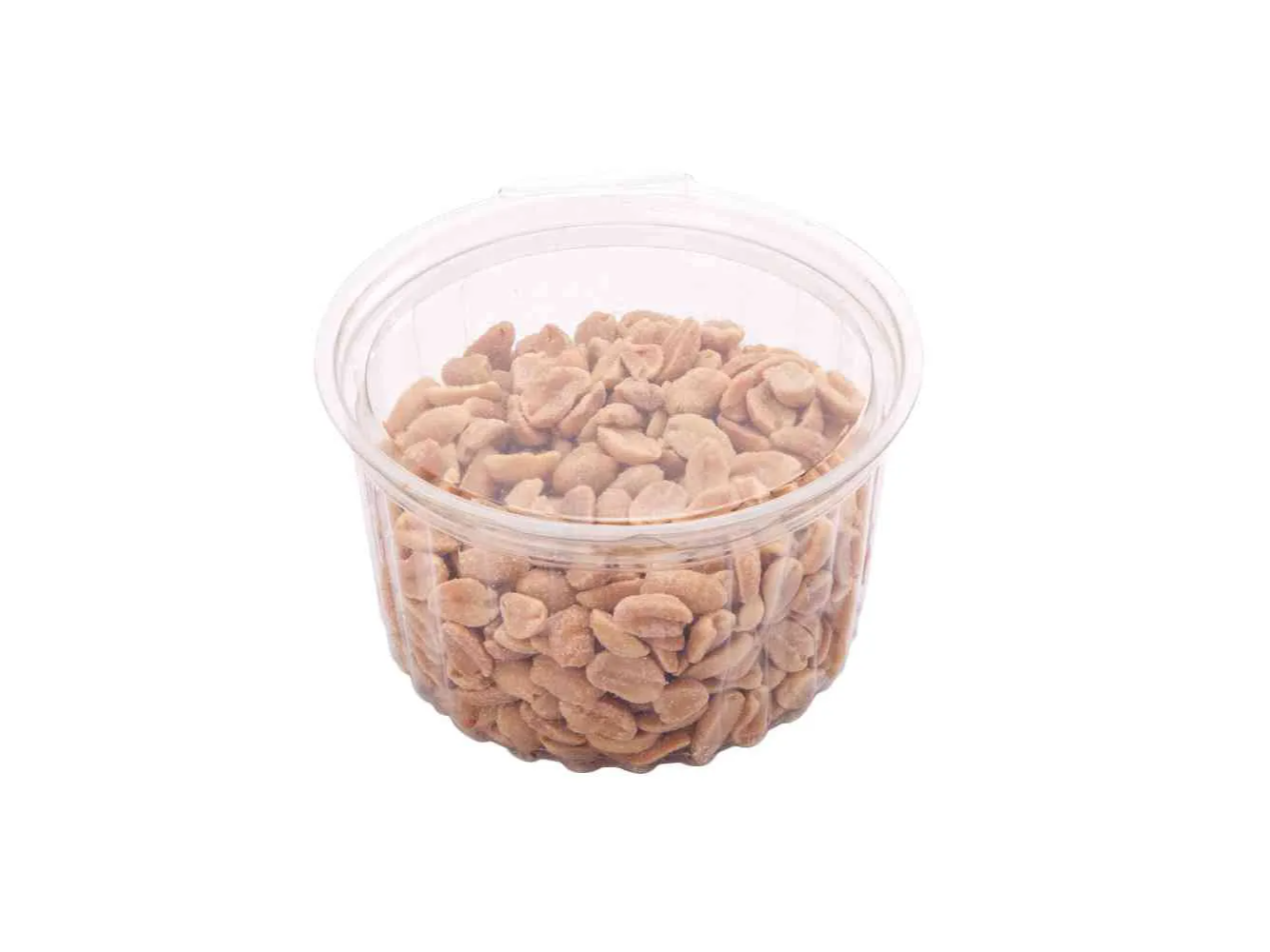 Maní Pelado Salado x 220 grs