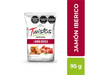 Tostaditas Sabor Jamón Twistos 95g