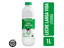 Leche Uat La Serenísima Proteina 1lt