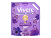 Suavizante Nuevo Vivere Violetas Y Flores Blancas 3 L