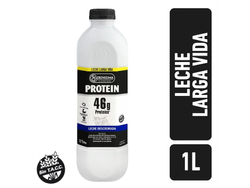 Leche Uat La Serenísima Proteina 1lt