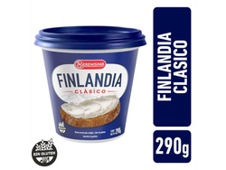 Finlandia Clásico x 290 grs