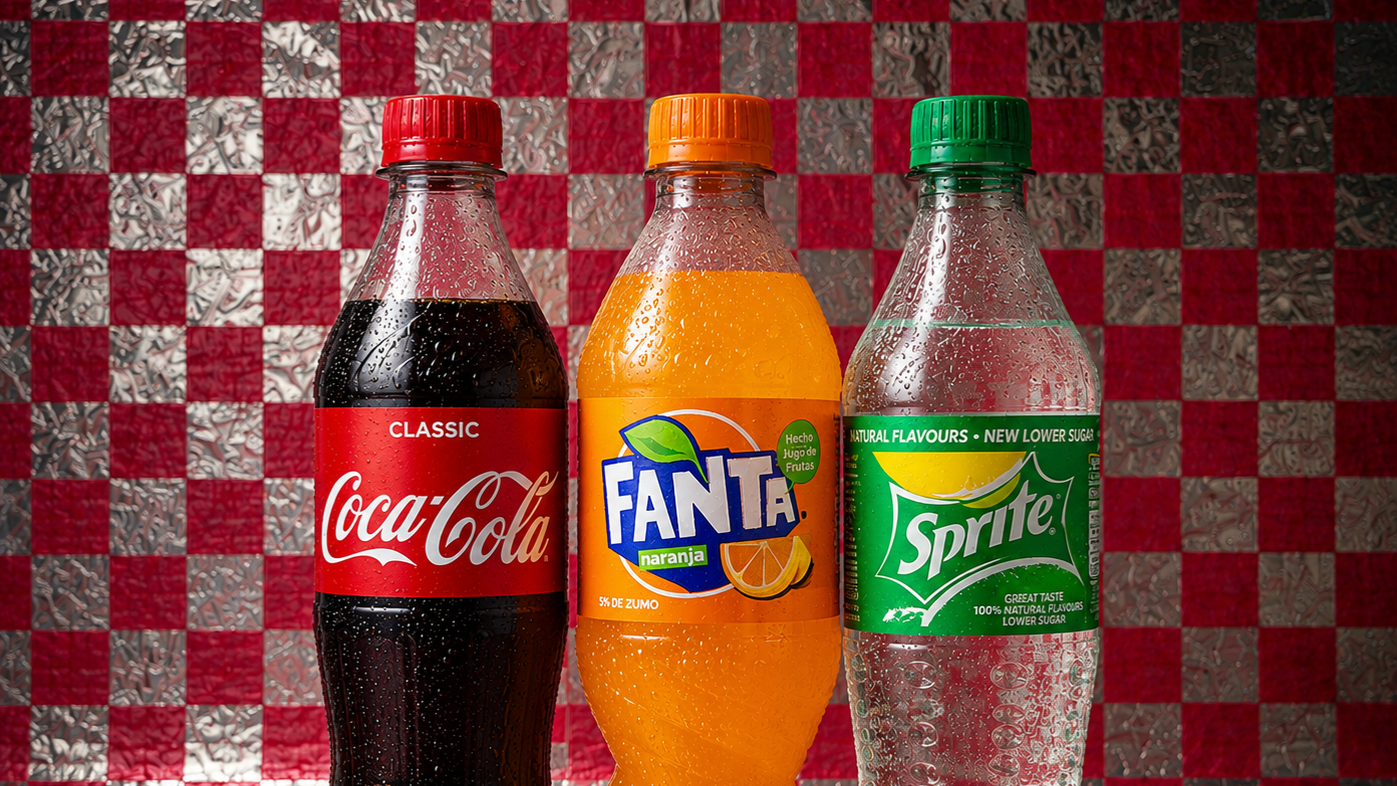 Bebidas