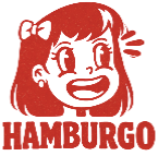 Logo Hamburgo
