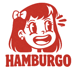 Logo HAMBURGO