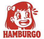 Logo de HAMBURGO