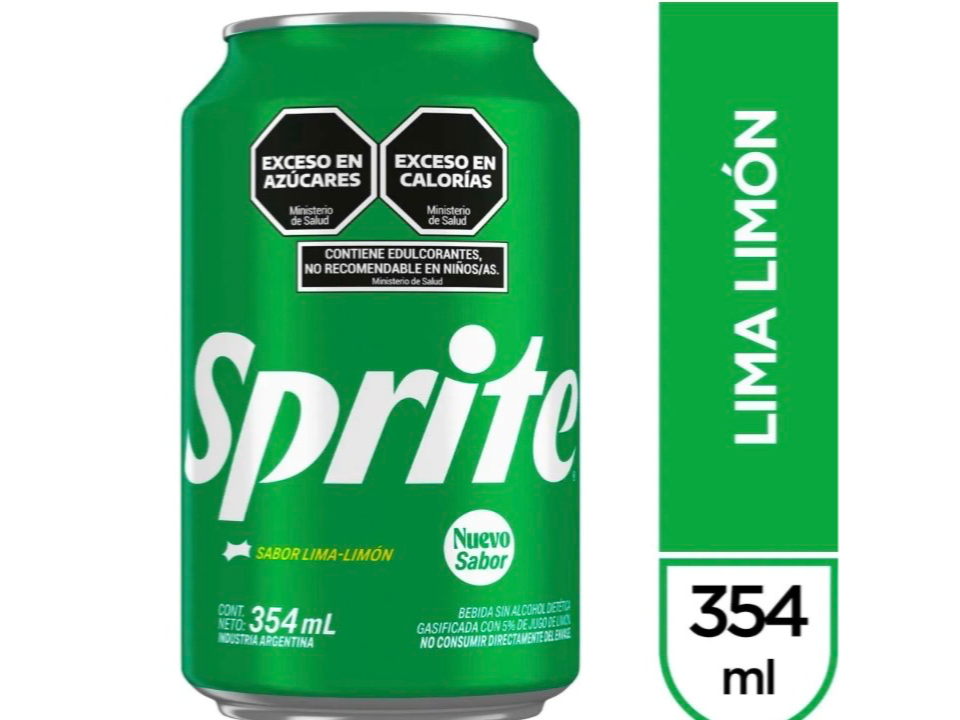 Sprite