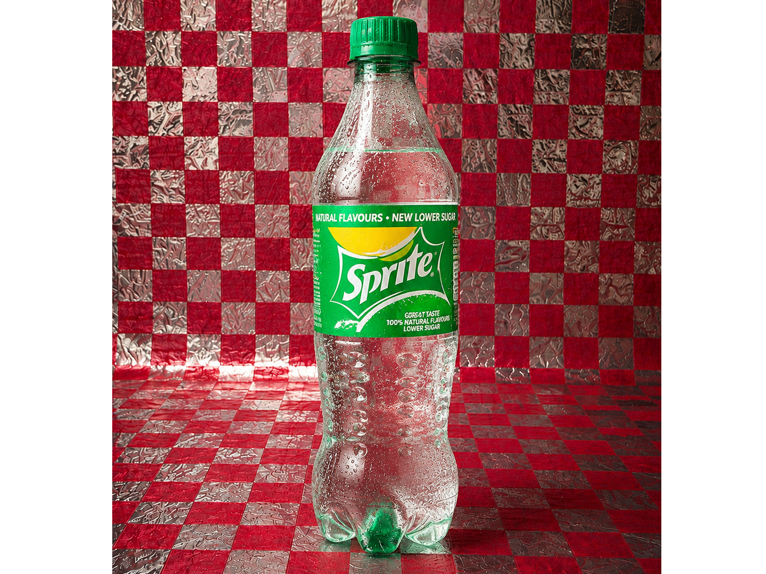 Sprite 500ml