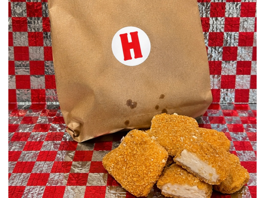 NUGGETS (300gr)