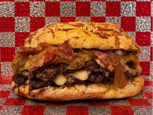 ALIOLI de HAMBURGO
