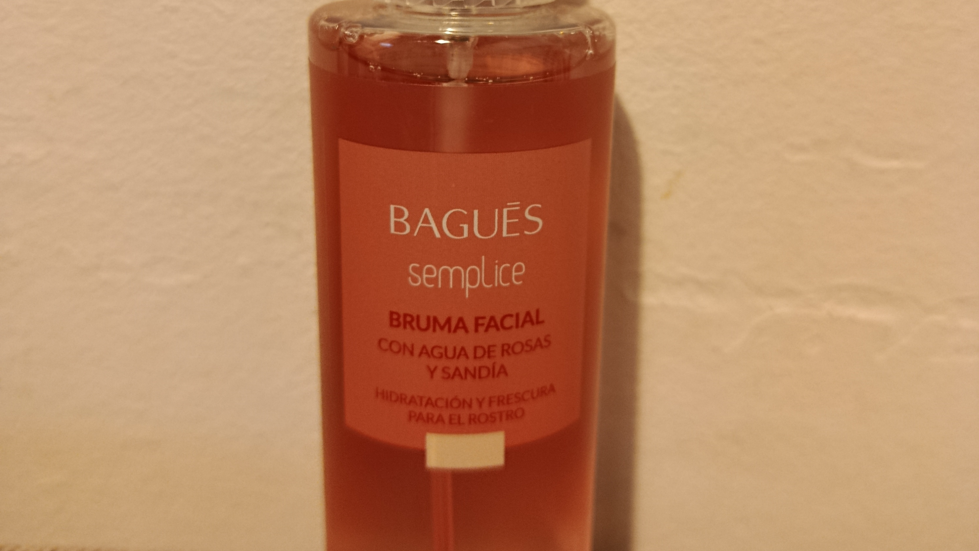 Bruma Facial