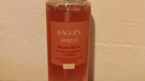 Bruma Facial