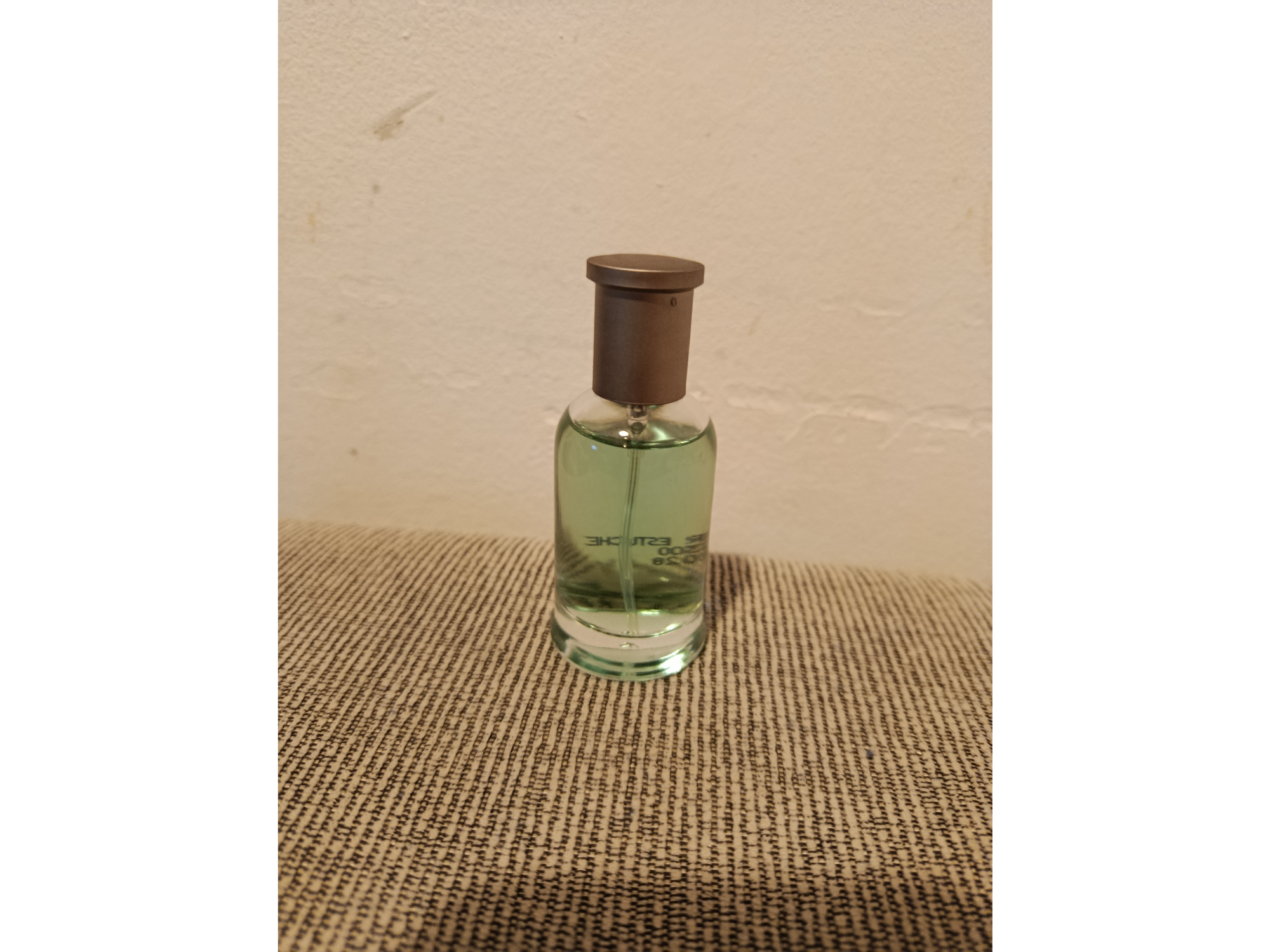 BOSS bottled