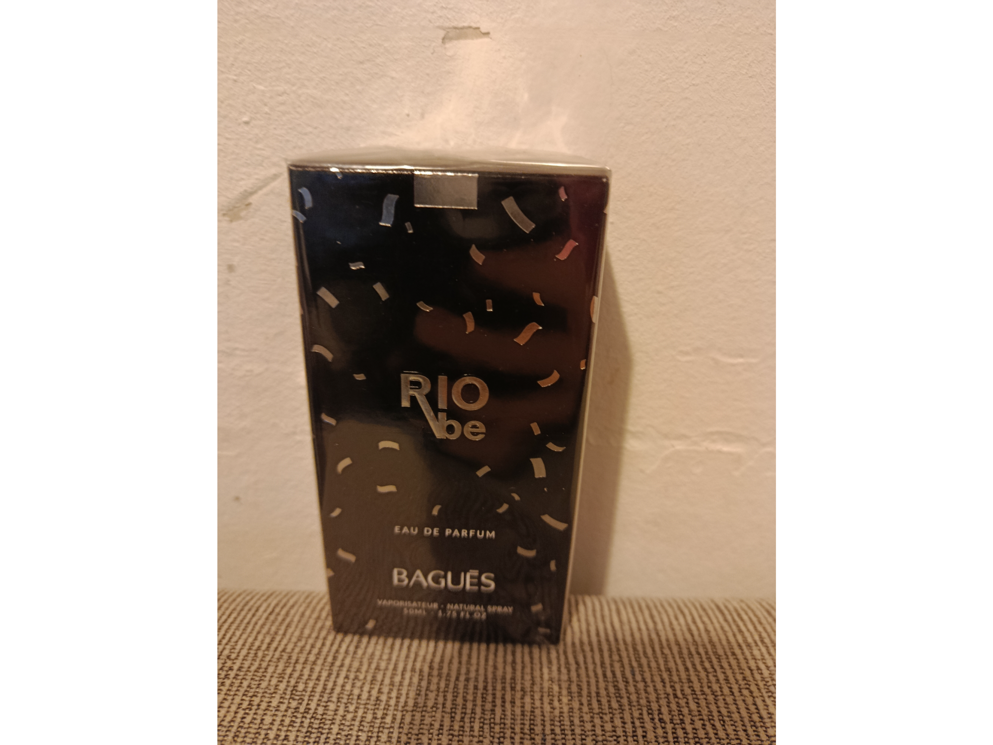 Perfume imitación para hombre