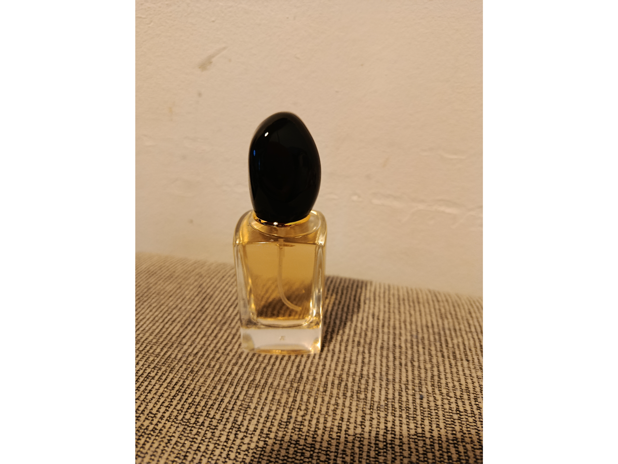 Armani si