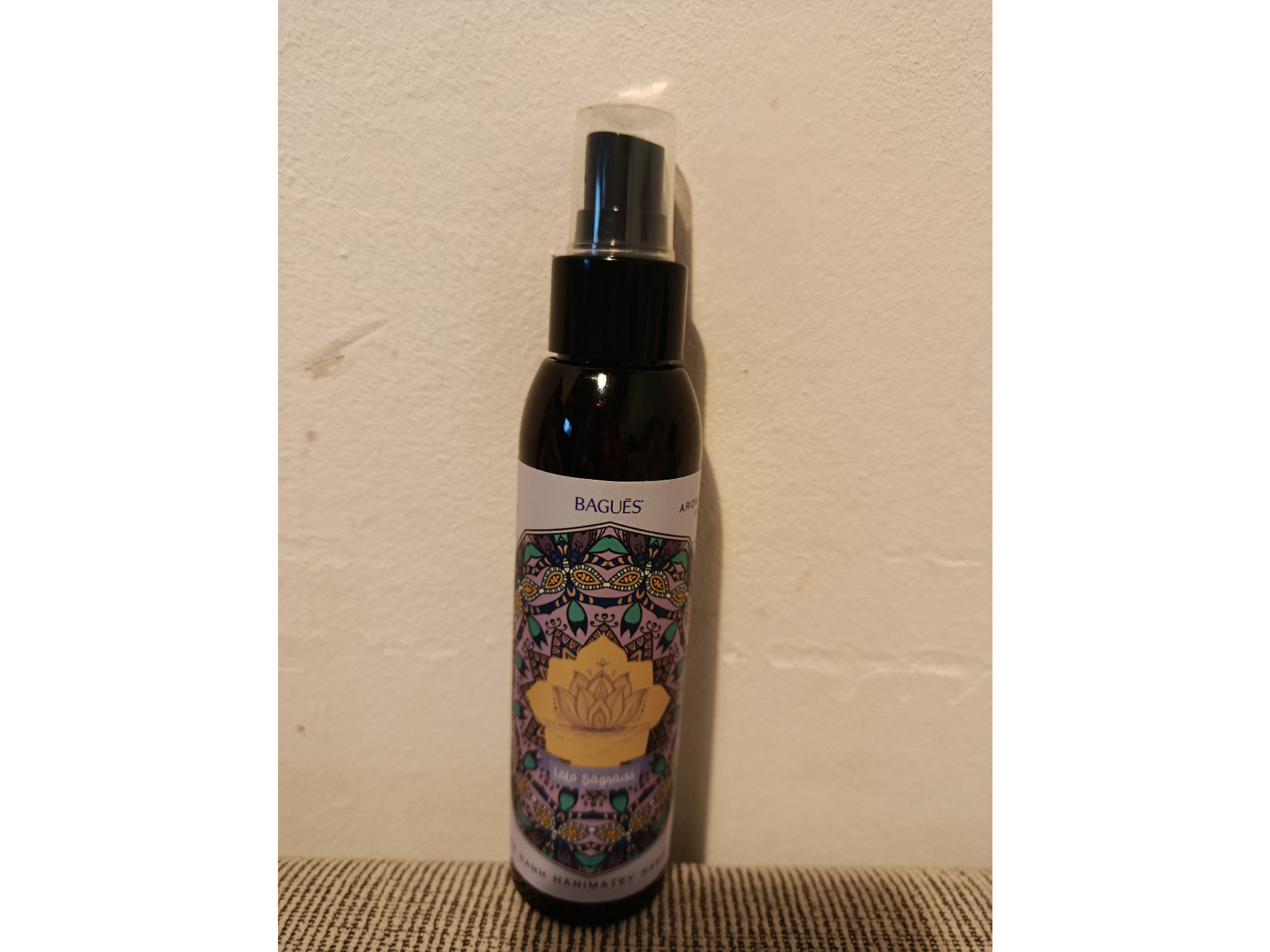 Aromatizante de ambiente
