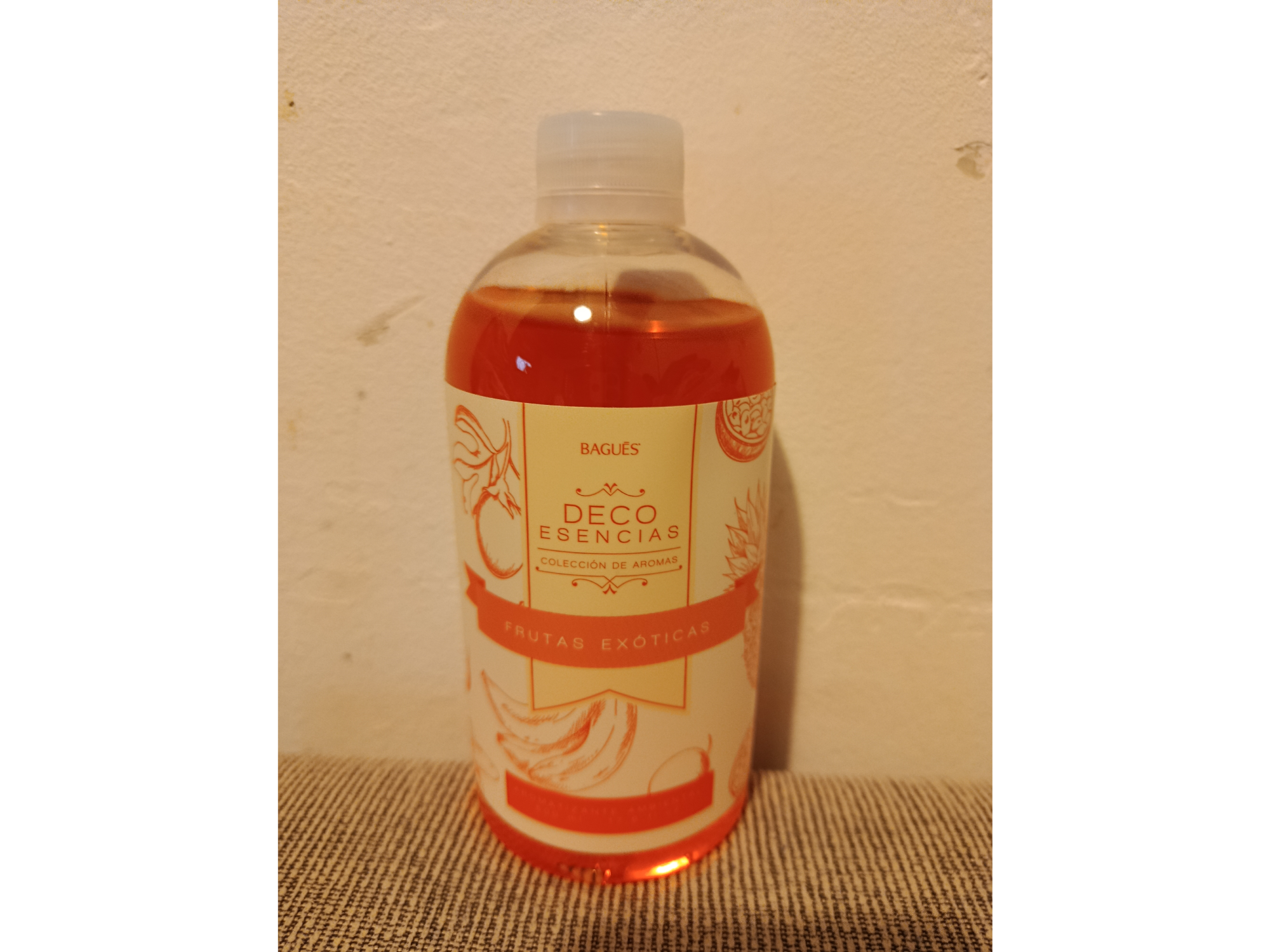 Aromatizante de ambiente