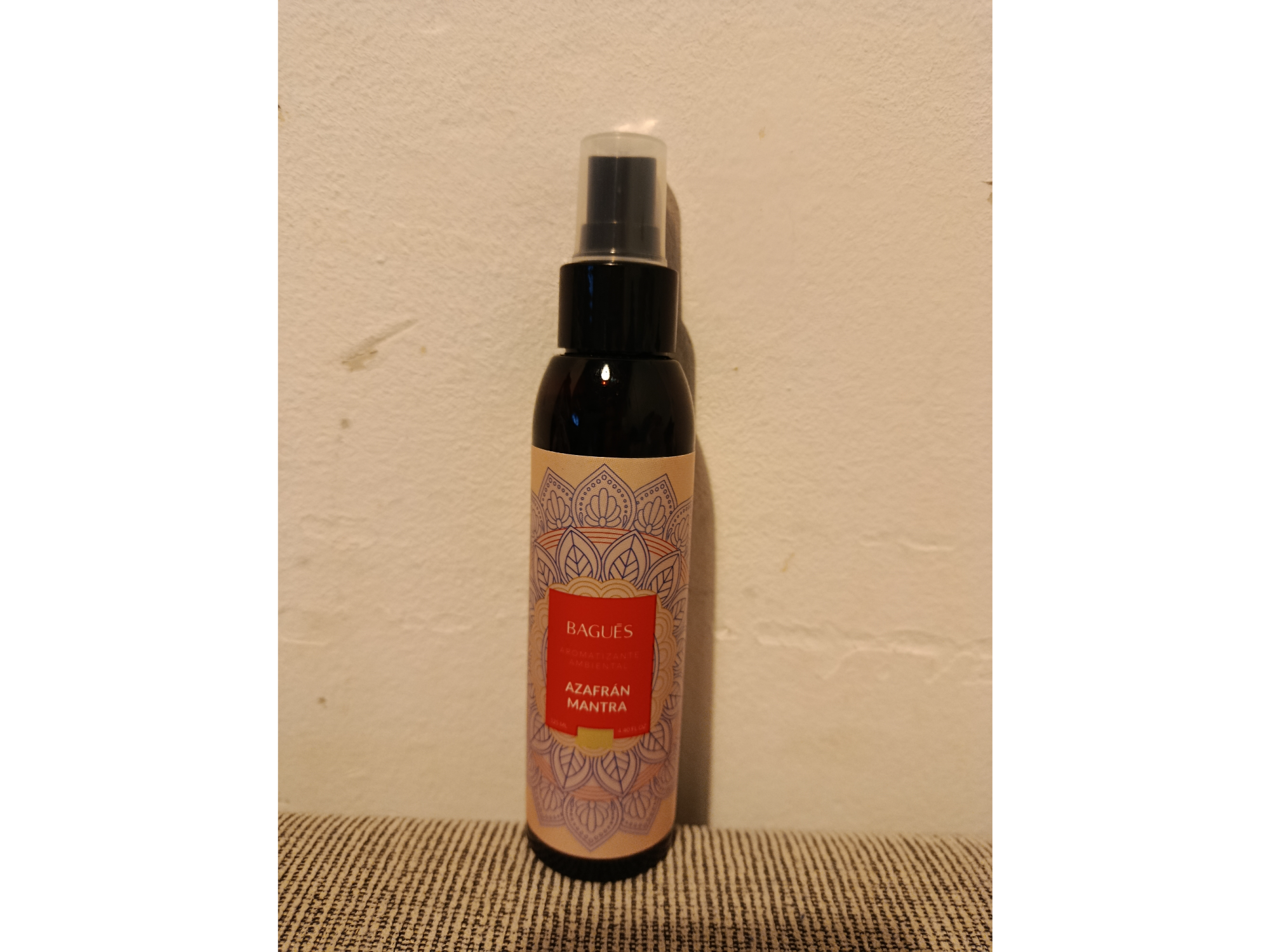 Aromatizante de ambiente