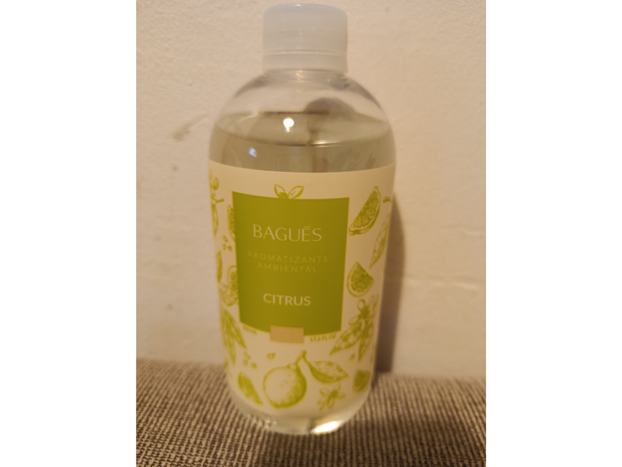 Aromatizante de ambiente