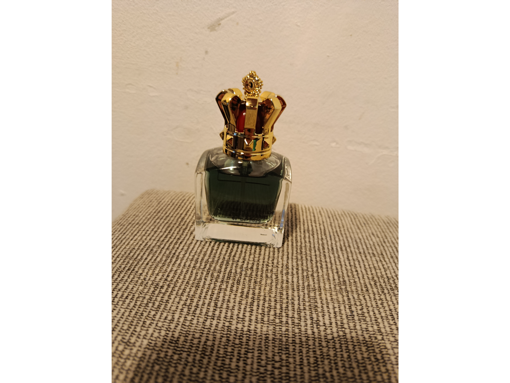 Perfume mini