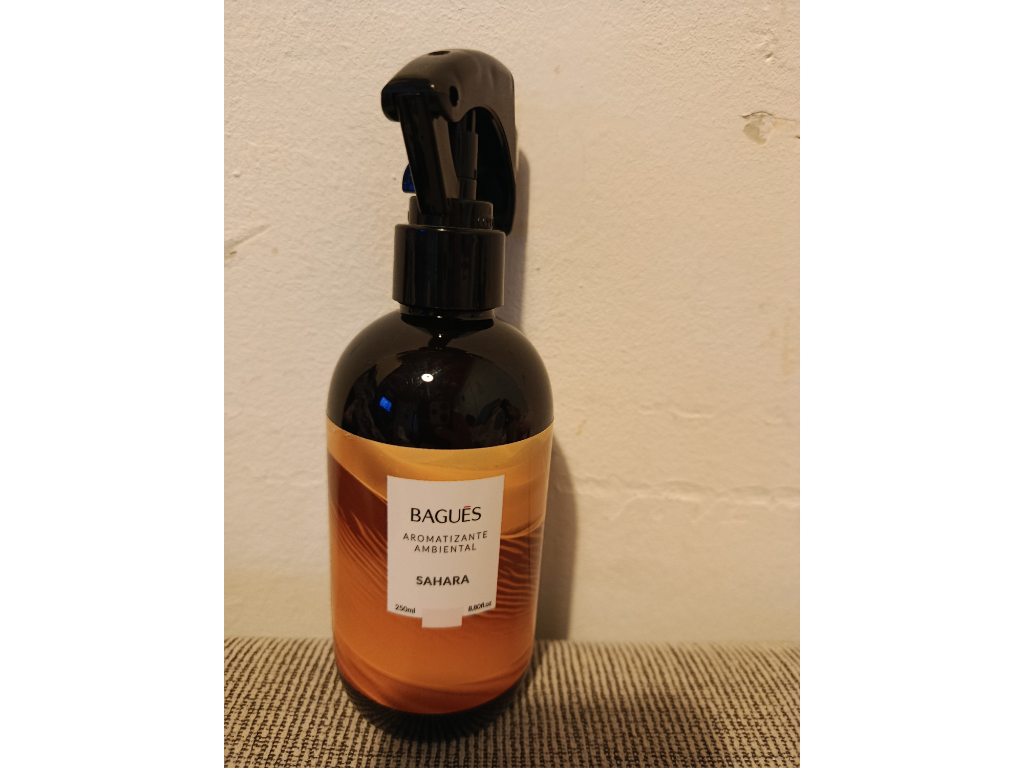 Aromatizante de ambiente