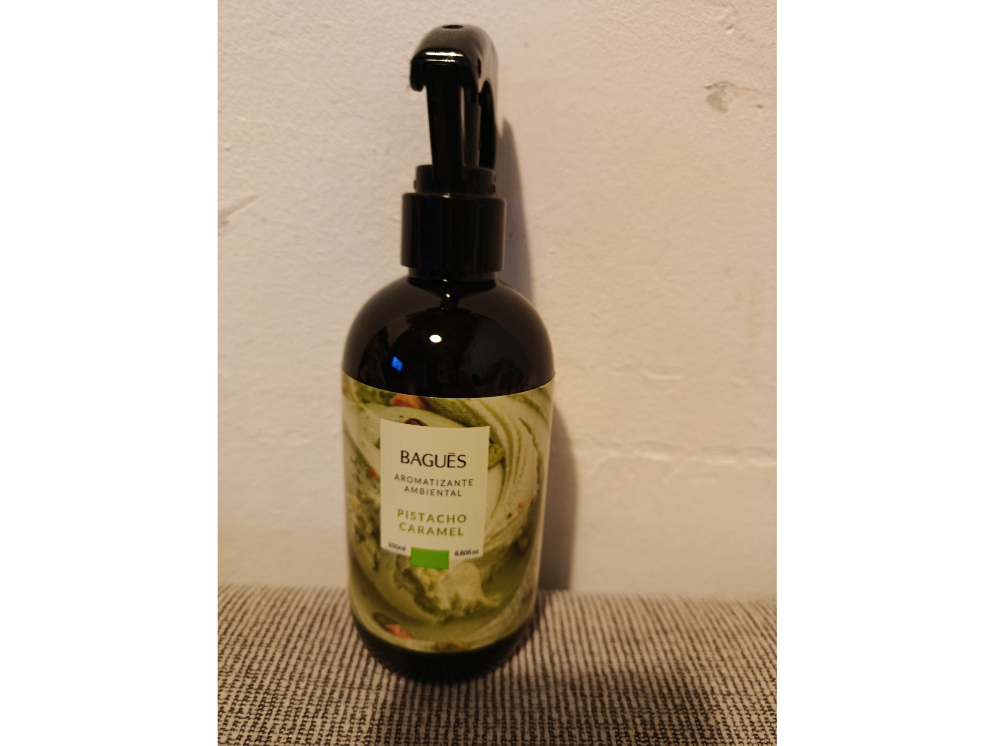 Aromatizante de ambiente