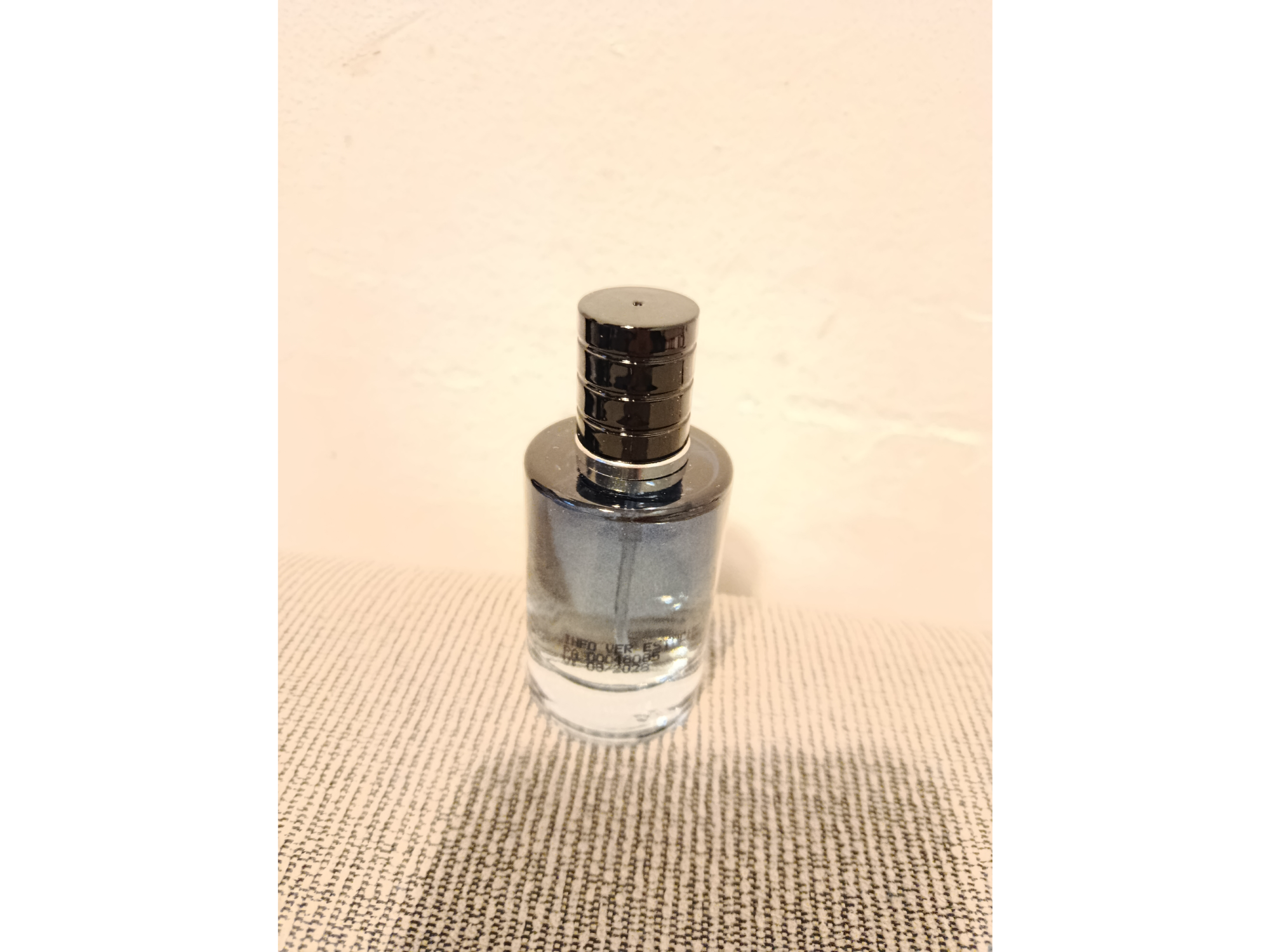 Perfume mini