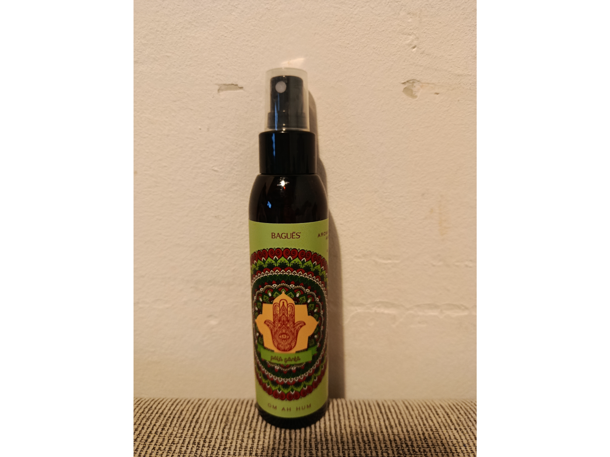 Aromatizante de ambiente