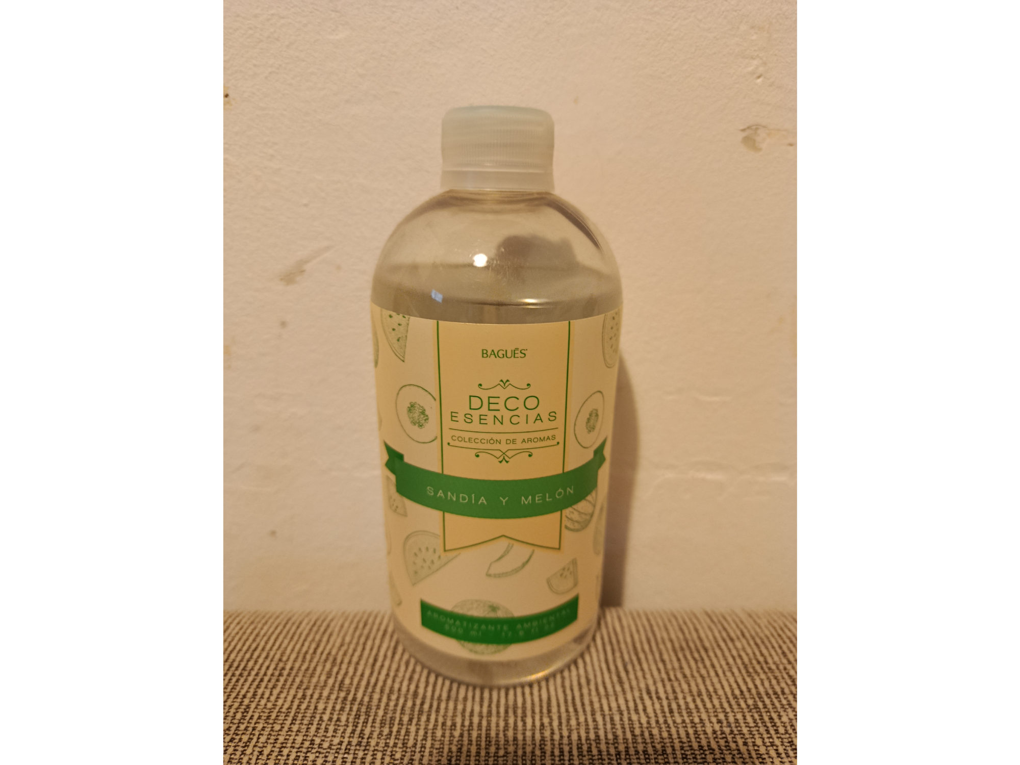 Aromatizante de ambiente