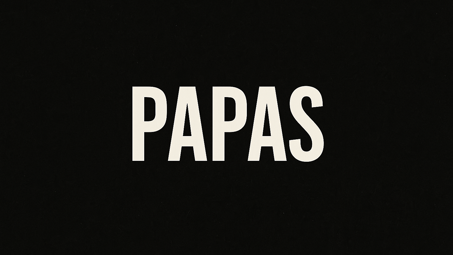PAPAS