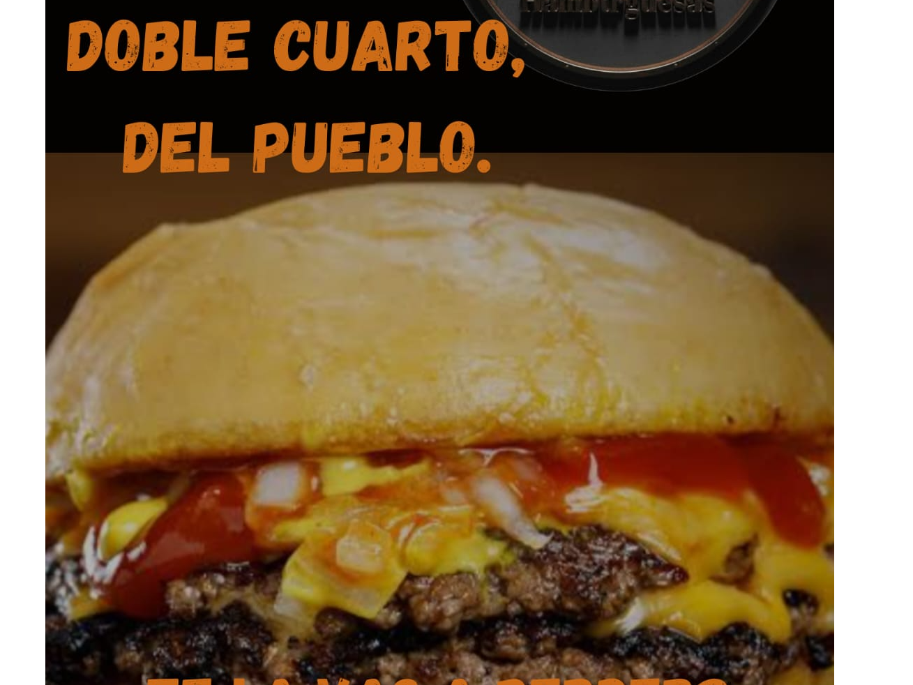 DOBLE CUARTO DEL PUEBLO