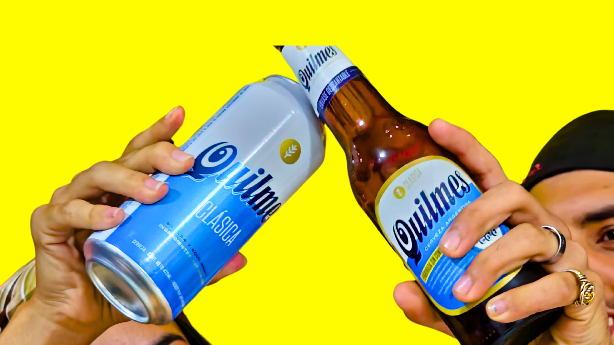 BEBIDAS