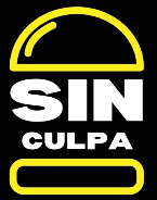 Logo SIN CULPA HAMBURGUESERIA